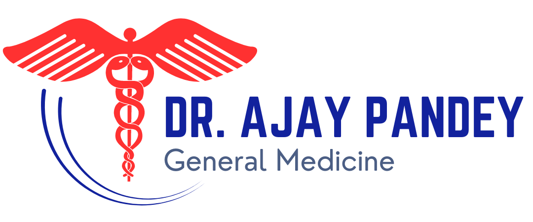 Dr. Ajay Pandey